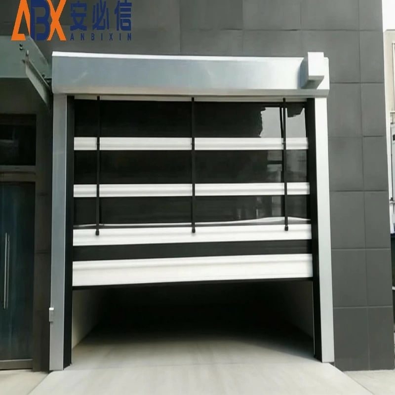 三沙机械式门封