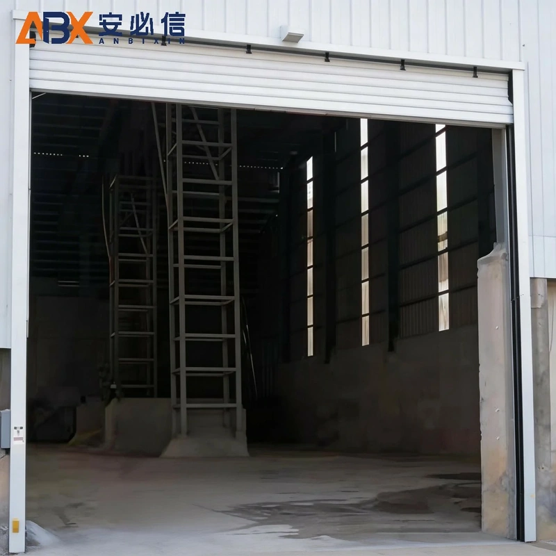 三沙柔性大门